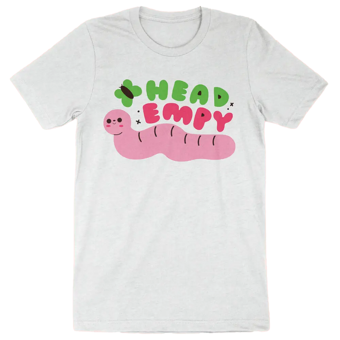 Head Empy T-Shirt