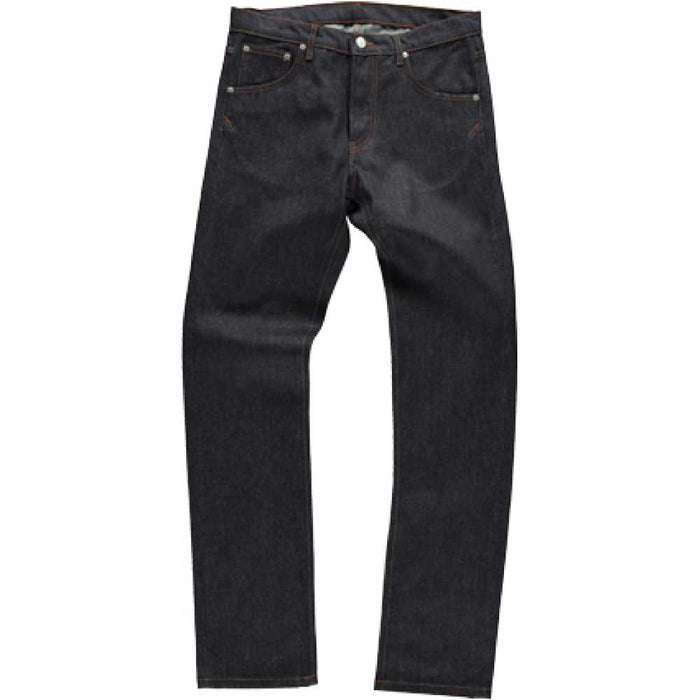 Hell Slim Straight Eco Denim