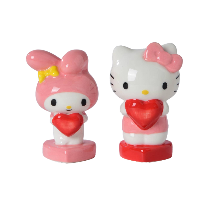 Hello Kitty S&P Set