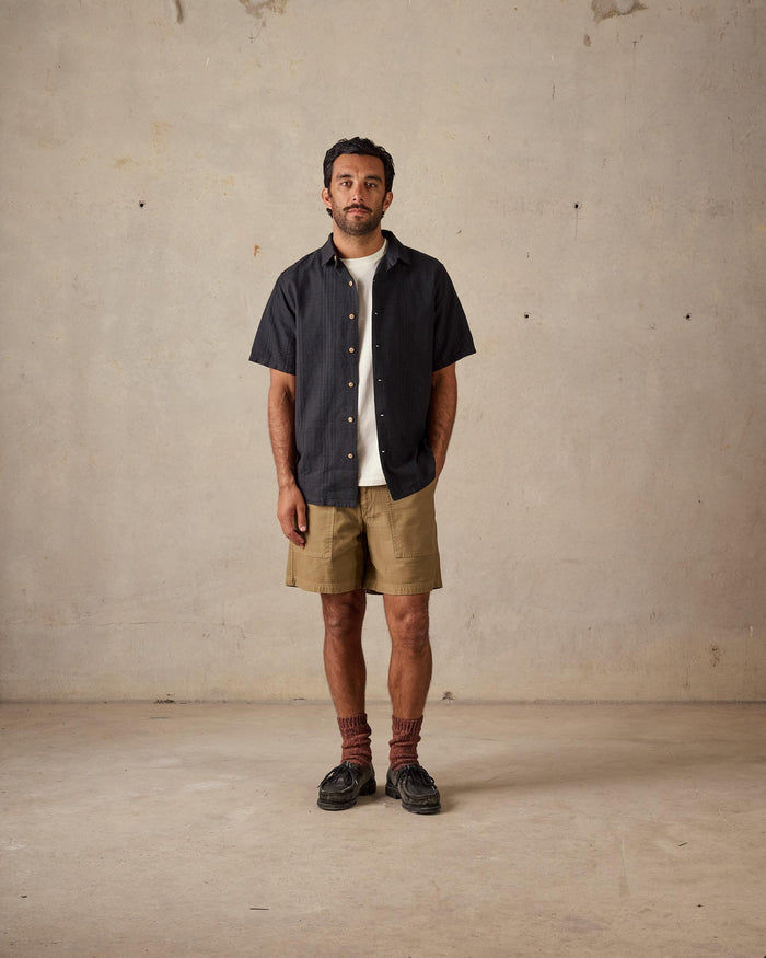 Hemp Shirt