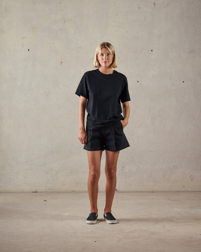 Hemp Tee (Womens)