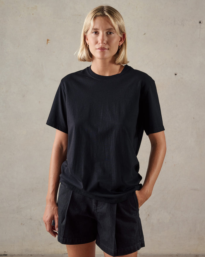 Hemp Tee (Womens)