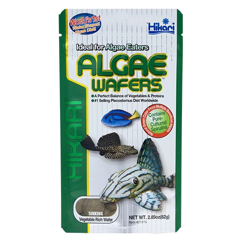 Hikari Algae Wafers