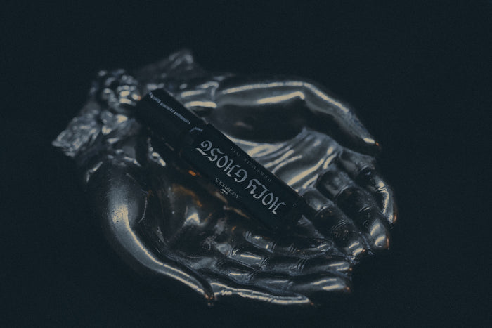 Holy Ghost Perfume Oil