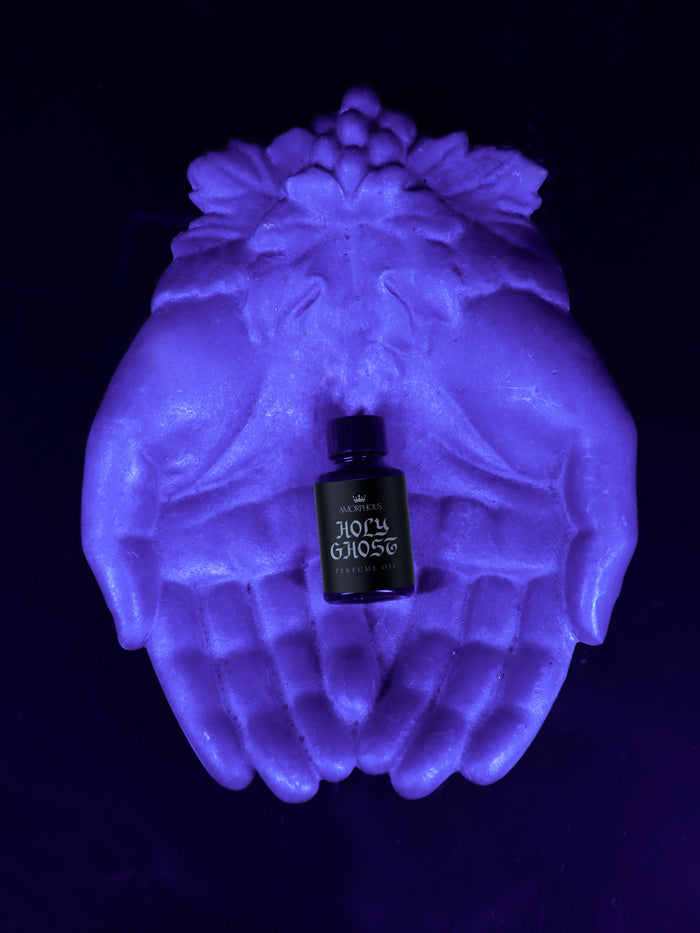 Holy Ghost Perfume Oil