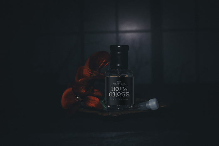 Holy Ghost Perfume Oil