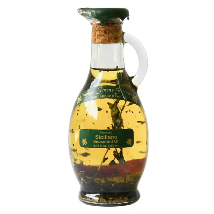 Hongar Farms Siciliano (Cruet) 250 Ml