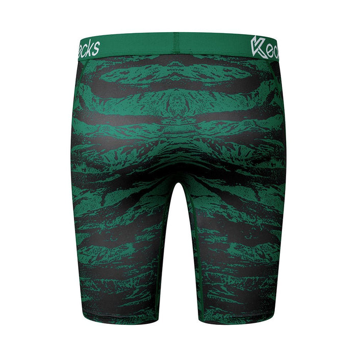 Horizon Mens Boxer Shorts - Kecks
