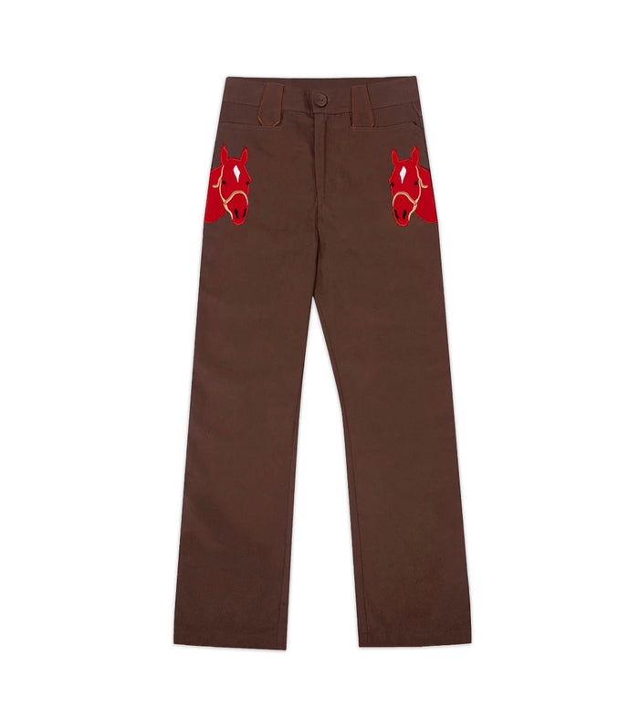Horse Rider Pants