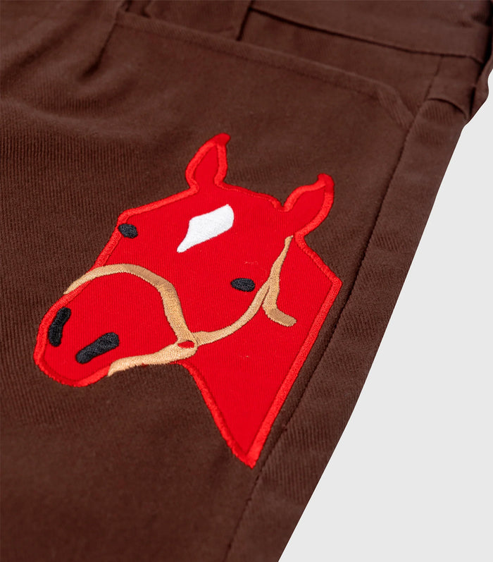 Horse Rider Pants