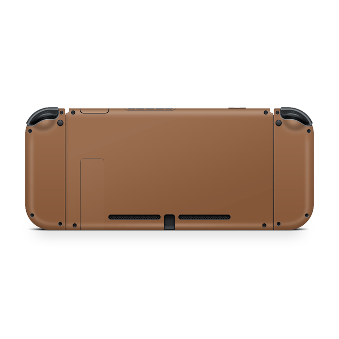 Hot Chocolate Nintendo Switch Decal Skin