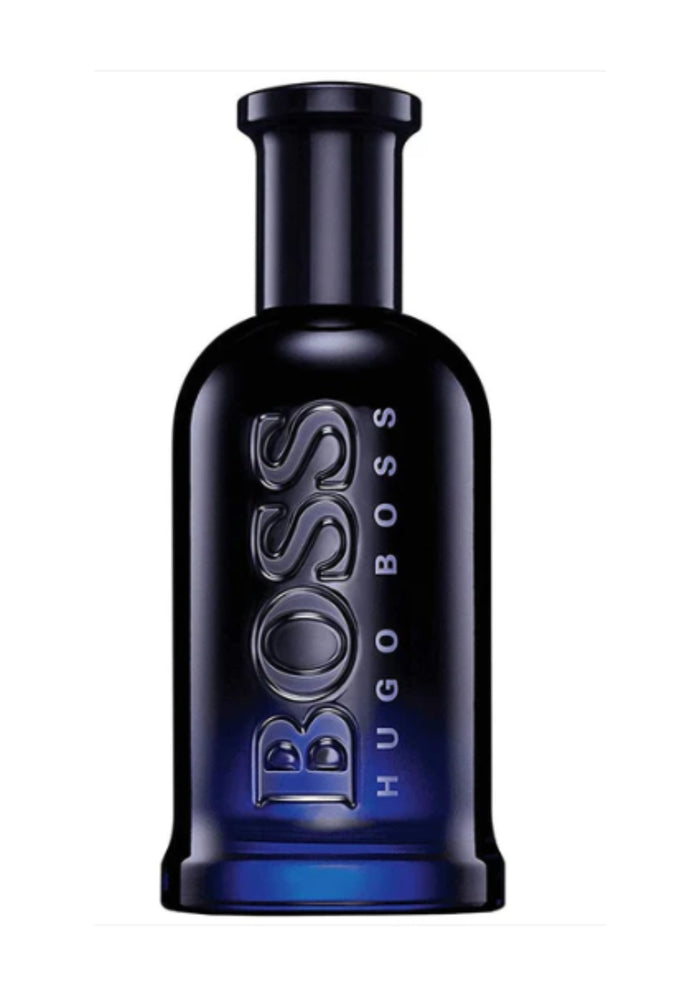 Hugo Boss Bottled Night For Men EDT 200ml