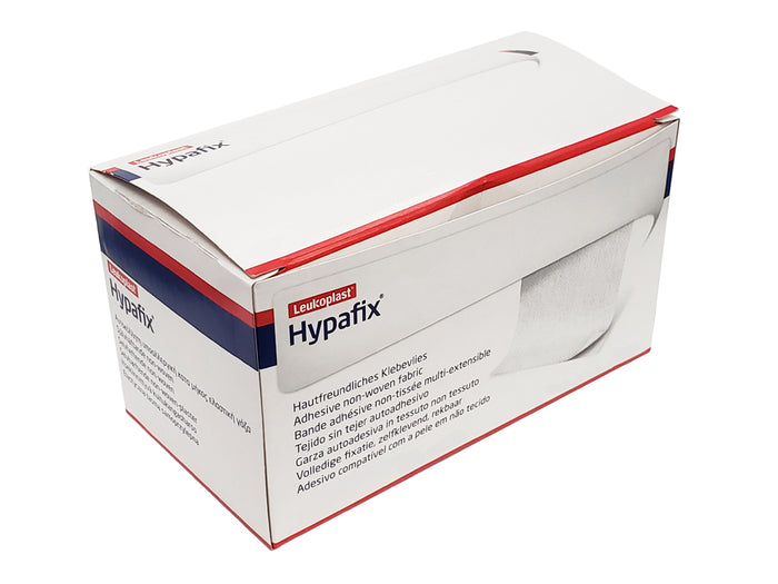 Hypafix Tape - 8" Roll