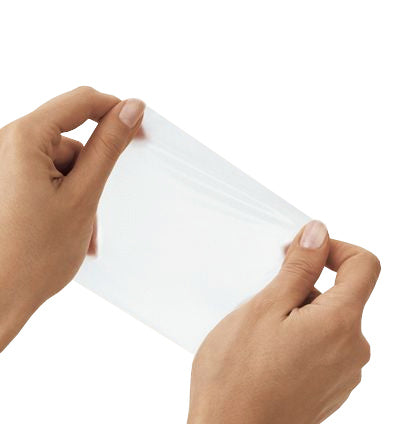 Hypafix Transparent Adhesive Waterproof Film - 5cm