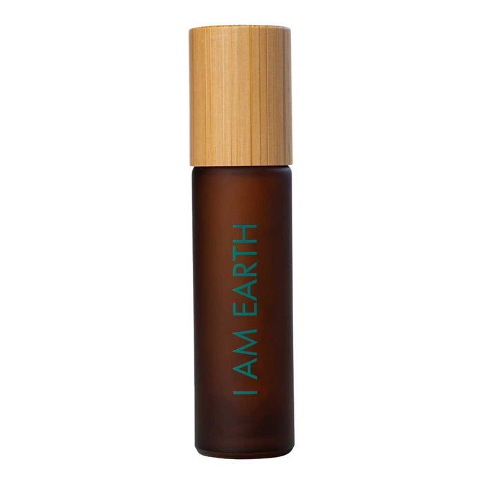 Plant Potions I AM EARTH Pulse Point Oil _1