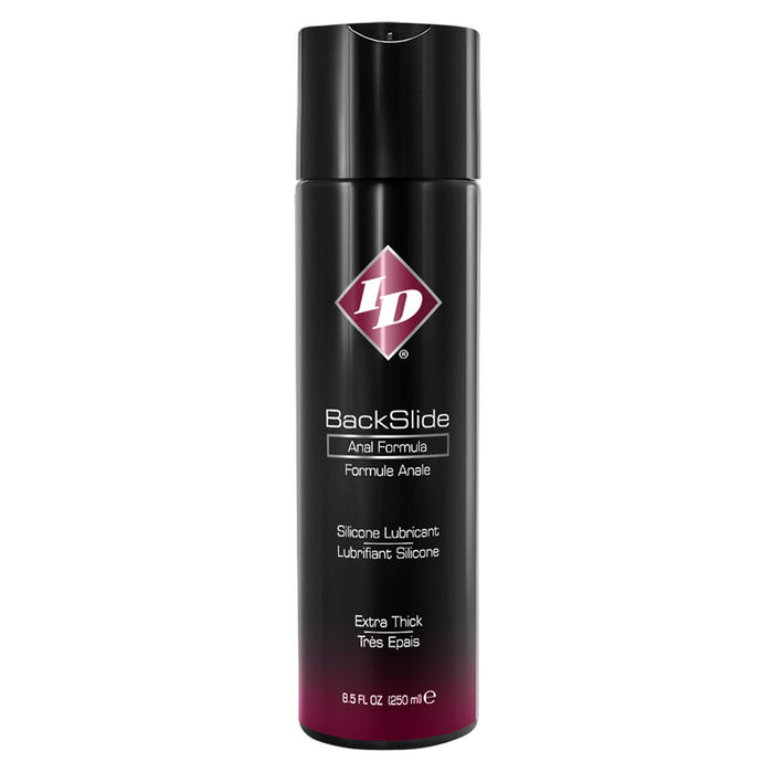 ID BackSlide Anal 250ml