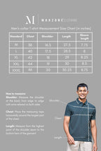 Identity Polo 2.0 - Sage Green Maxzone Clothing