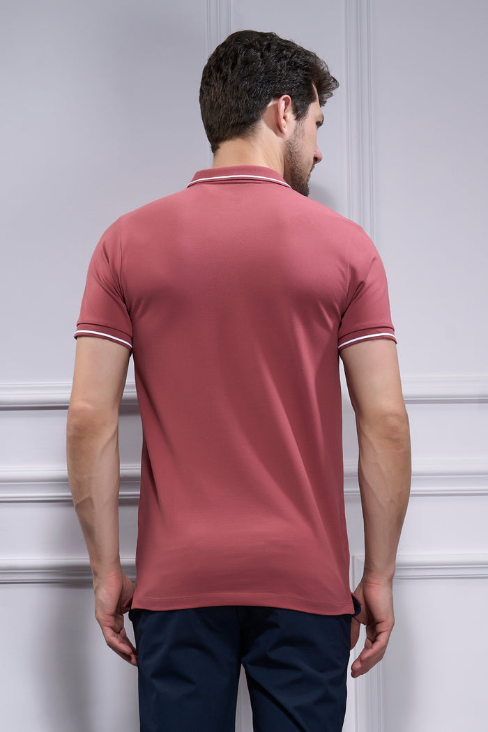Identity Polo 2.0 - Twilight Maxzone Clothing