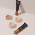 INIKA Certified Organic Sheer Coverage Concealer Porcelain