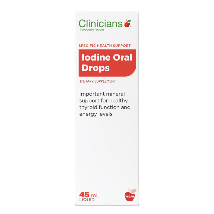 Clinicians Iodine Oral Drops_1