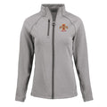Iowa State Cyclones Soccer Women's Peshastin Full-Zip Jacket