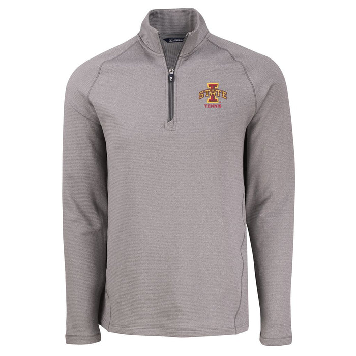 Iowa State Cyclones Tennis Peshastin Fleece Half-Zip Pullover