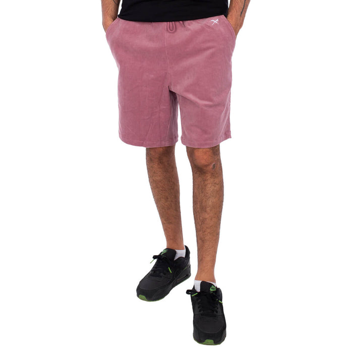 Iriedaily Corvin Short Plum