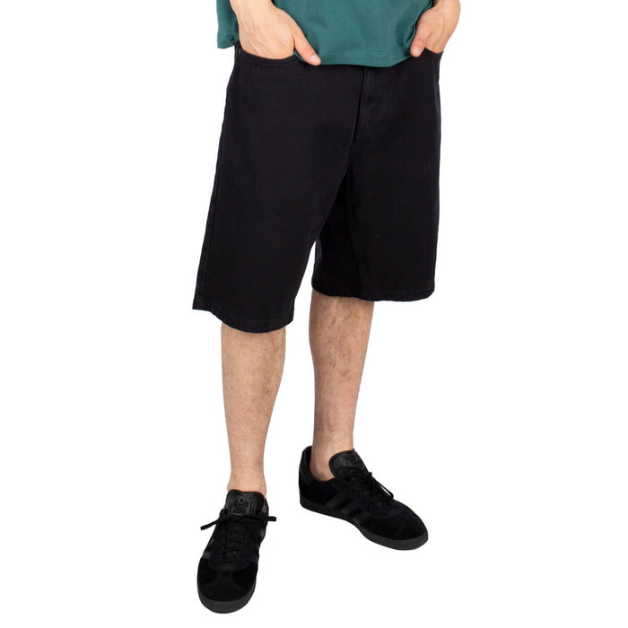 Iriedaily Nanolo Short Black