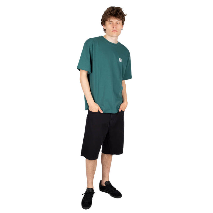 Iriedaily Nanolo Short Black