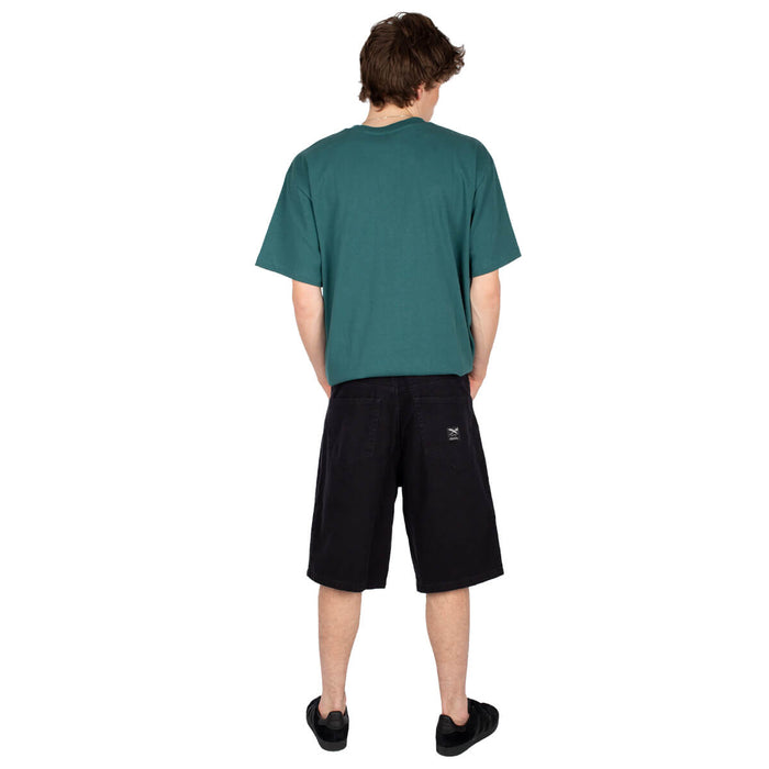 Iriedaily Nanolo Short Black
