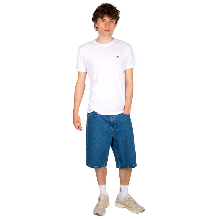Iriedaily Nanolo Short Light Blue