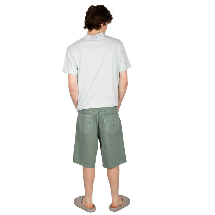 Iriedaily Nanolo Short Sage