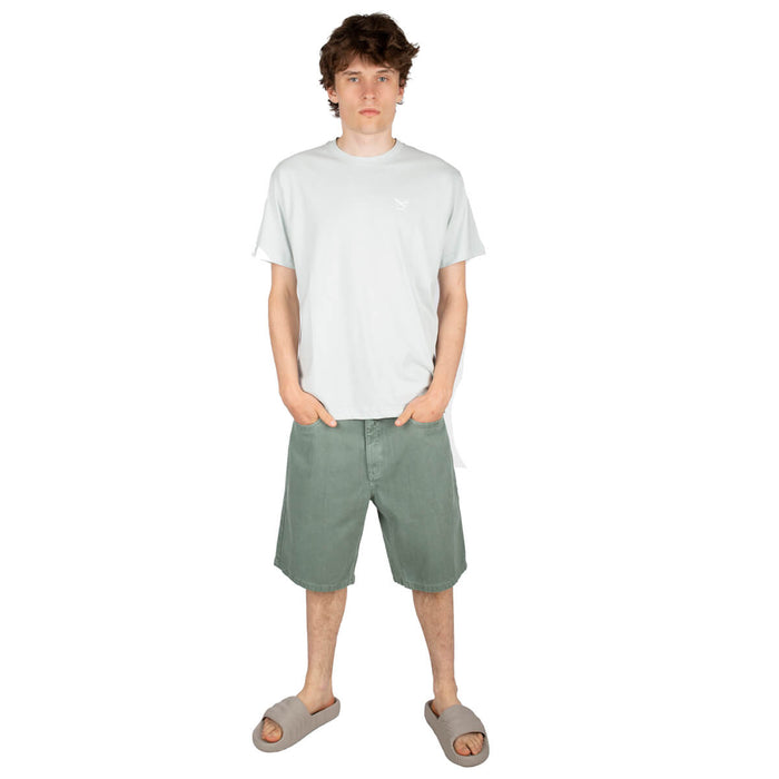Iriedaily Nanolo Short Sage