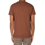 Iriedaily Nutcrax Emb T-Shirt Cookie