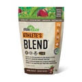 Iron Vegan: Protein Athletes Blend