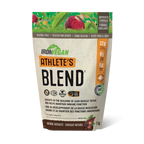 Iron Vegan: Protein Athletes Blend