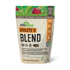 Iron Vegan: Protein Athletes Blend