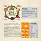 Iron Vegan: Protein Athletes Blend