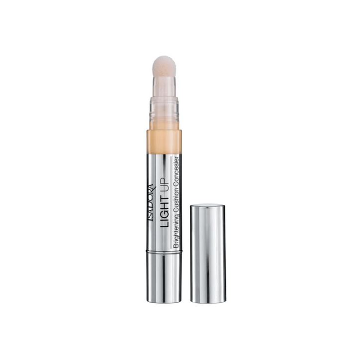 Isadora Light Up Crightening Cushion Concealer #02 - Nude