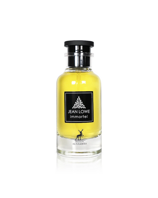 Jean Lowe Immortel Eau de Parfum 3.4 oz.
