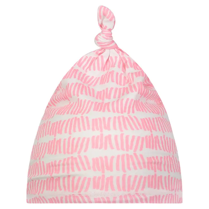 June & January Baby Hat