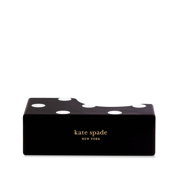 Kate Spade Tape Dispenser, Picture Dot