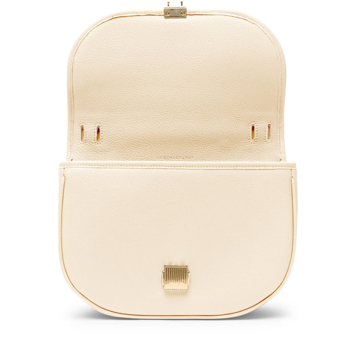 Katy Medium Saddle Bag Sand