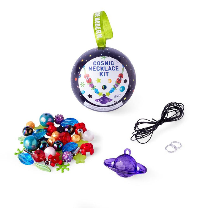 Kid Made Modern Cosmic Necklace Kit