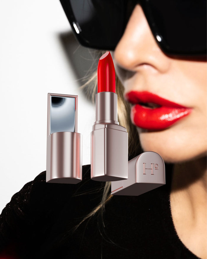 KILLER RED LIPSTICK HIGHR Collective