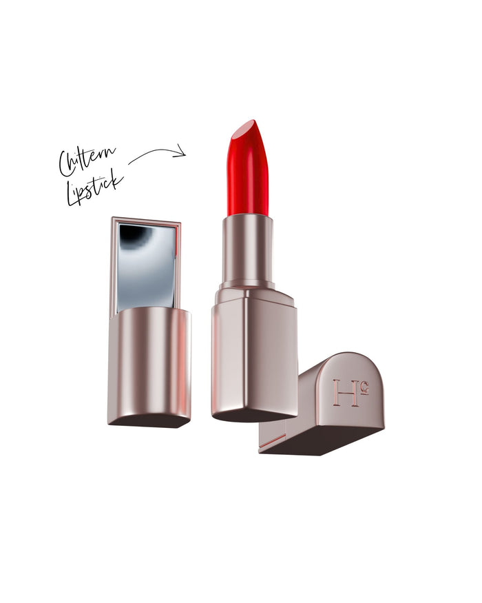 KILLER RED LIPSTICK HIGHR Collective