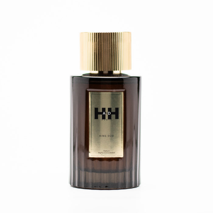 King Oud Parfum