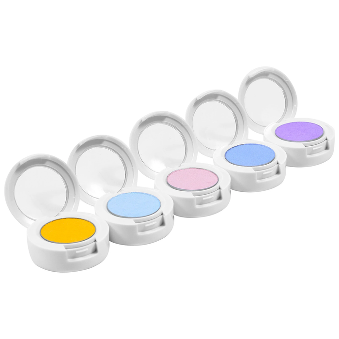 Klee Naturals All Natural Mineral Eyeshadow
