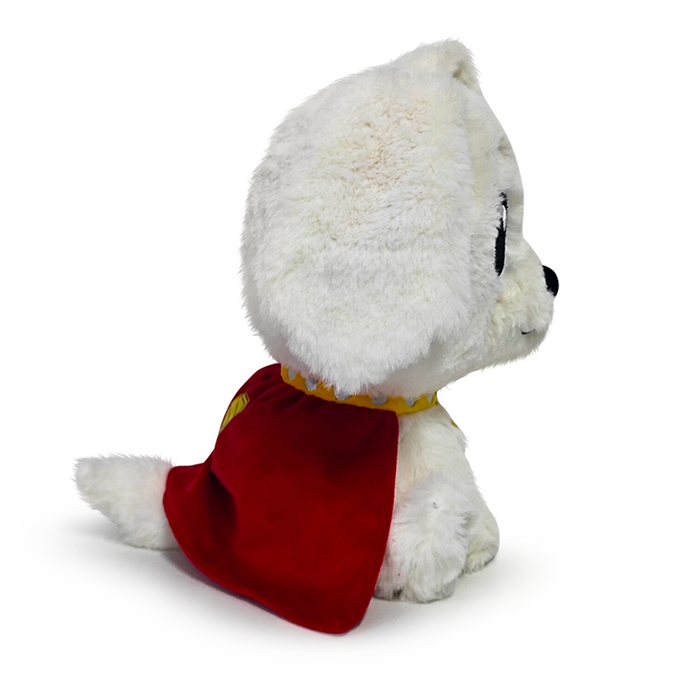 Krypto Plush (9in)