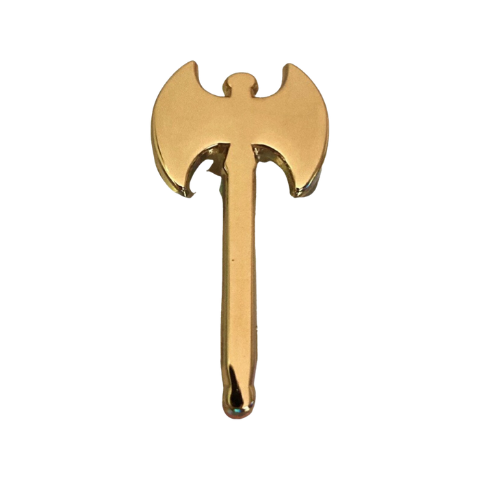 Labrys Pin